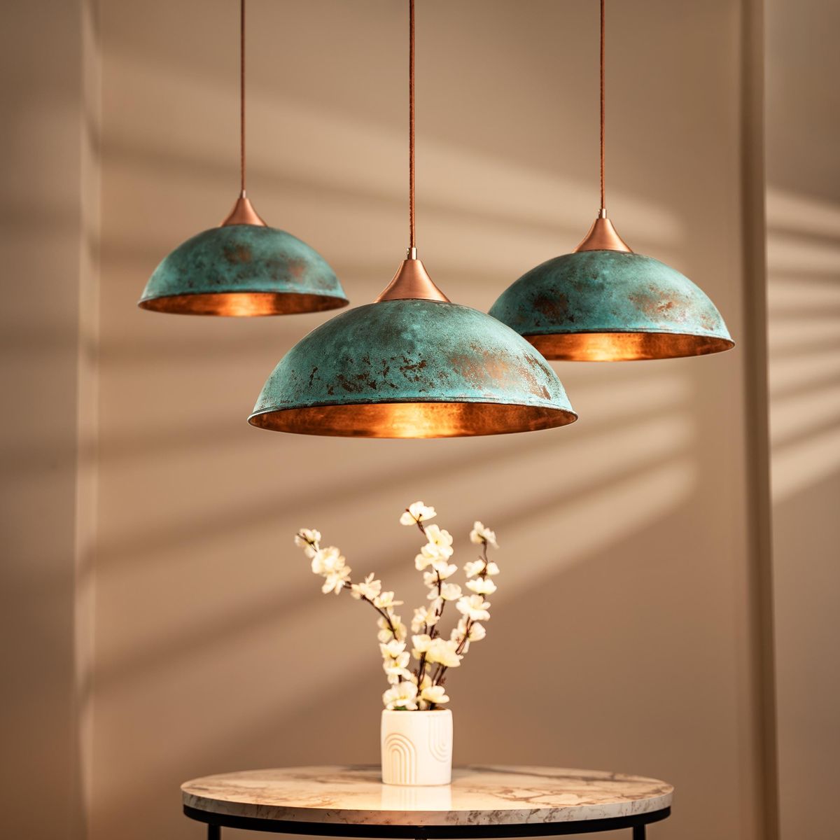 Metal Lightning Fixtures