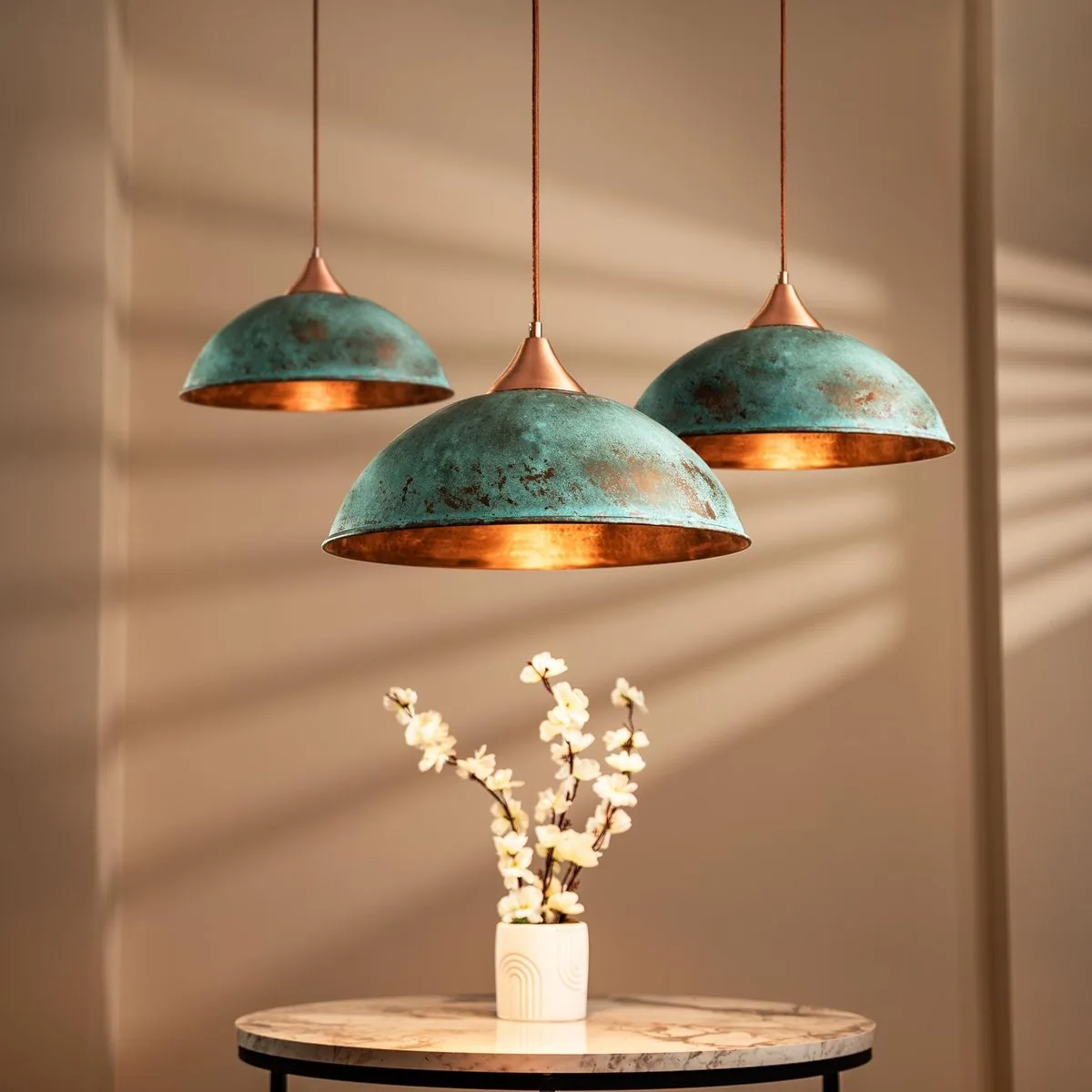 Metal Lightning Fixtures