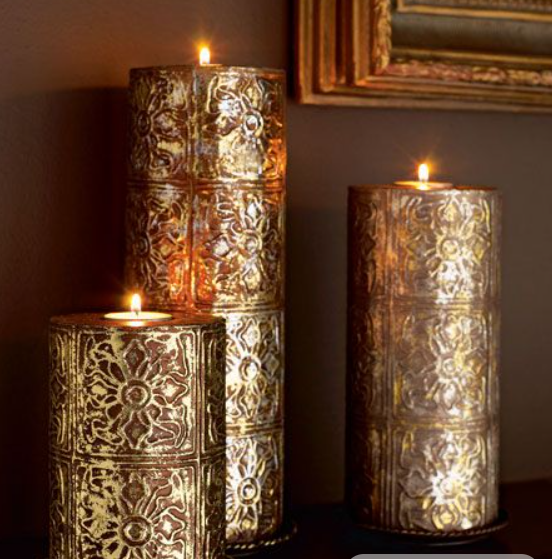 Bespoke Copper Metalwork