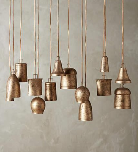 Pendant Light Fixture