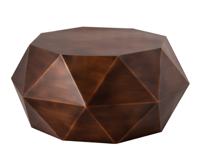 Geometric Stool
