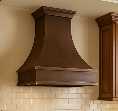 Country Barrel Chimney